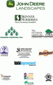 2014 "Best of" Contest Sponsors