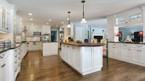 A Welcoming Washroom