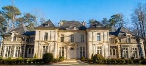 Decorator Showcase House