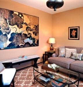 Update key design elements for a whole new look