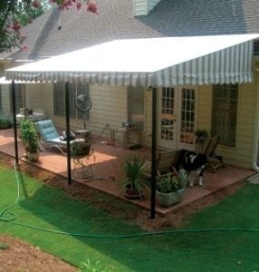 A guide to home awnings and their benefits