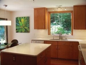 Contemporary and Organized