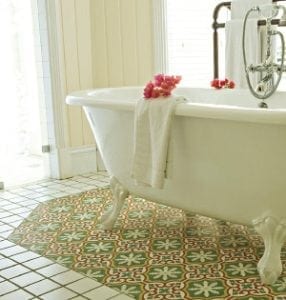 Floor Tile Trends