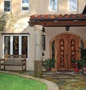 Natural Body Spa and Shop Founder Cici Coffee shares her green-sanctuary secrets