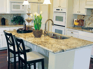 Countertop Care