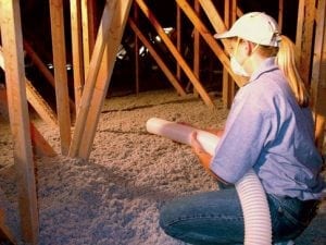 Going Green can be Gray