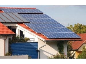 Let the Sun Shine In