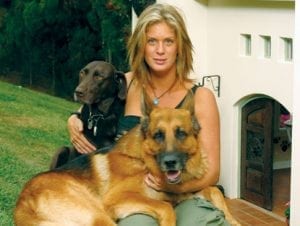 Outdoor Creature Comforts