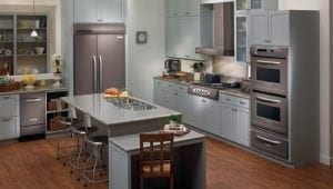 Appliance Attractions