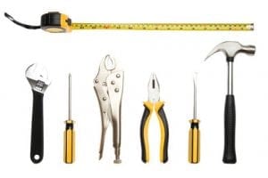 Handy Tools