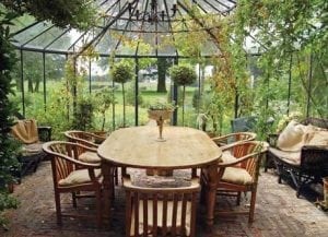 Room For All Seasons