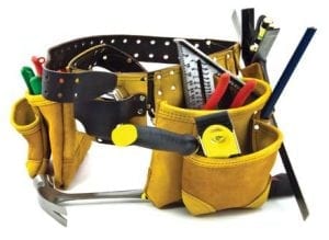 The Right Way to Remodel