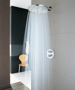 Puttin' on the Spritz