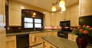 From Cluttered to Classy