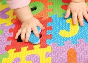 Childproofing Your Remodel