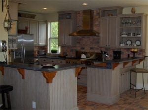 A Healthier Heart of the Home