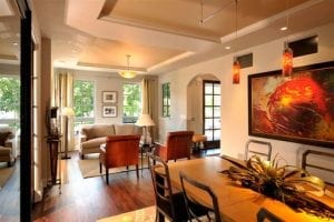 Environmentally Exceptional