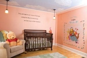 Storybook Nursery