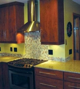 Cooking Up the Green