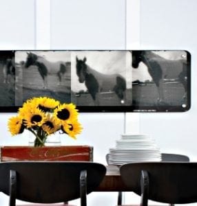 Family Room In Control