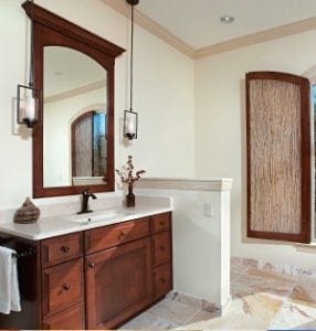 Atlanta kitchen and bath makeovers