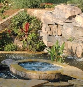 Sit Back, Relax and Enjoy