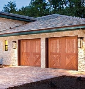 Garage Door Upkeep