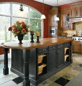 Getting to know today’s most popular kitchen design styles