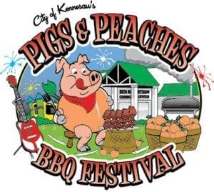 Atlanta BBQ Festival