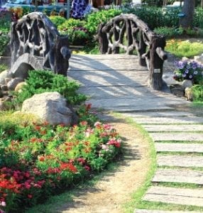 November 2012 Garden Planner