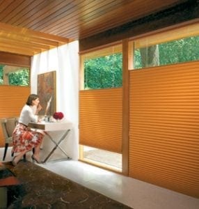 Windows and doors offer both style and sensibility