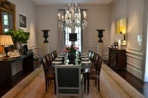 Dinning Room