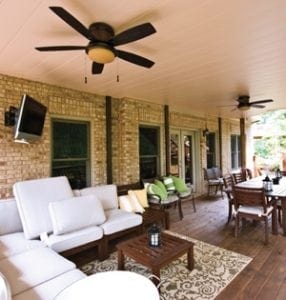 Tips for making your outdoor space special