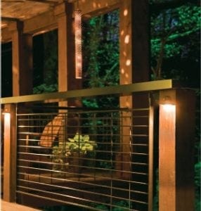 Extend the comfort of your home to outdoor living areas