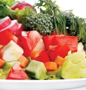 Grow Your Own Greens