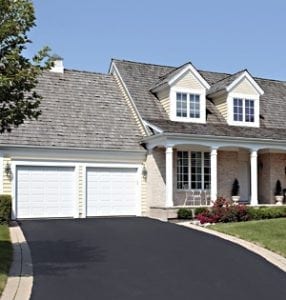 Choosing the right driveway