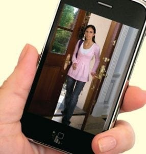 Innovations in Home Security