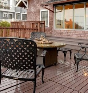 Bob & Rodman - The importance of quality materials and building techniques.