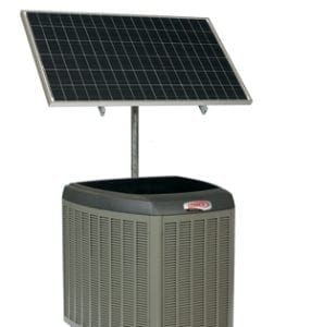 Choosing the right heat pump for your home