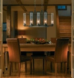 Interior Lighting Options