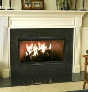 Fireplace and Chimney Maintenance