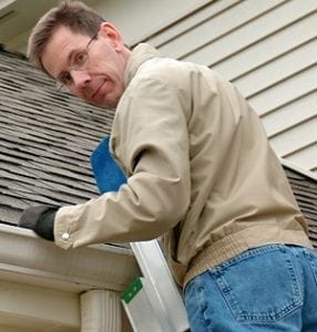 Get to the bottom of roof leaks