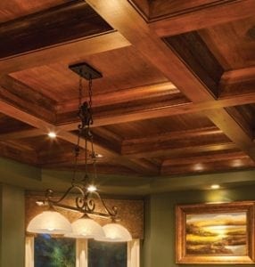 Ceiling Designs