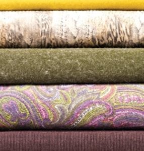 Go green with your interior design