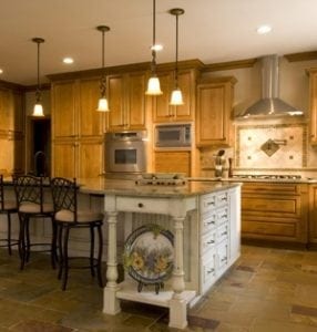 The Right Way to Remodel