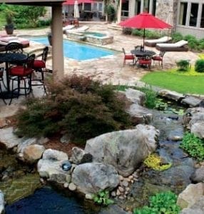 2011 Outdoor Living & Landscape Planner