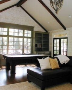 Design Your Family Room