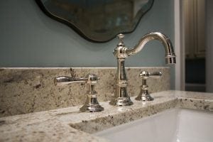Bathroom Faucet