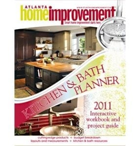 2011 Kitchen and Bath Planner
