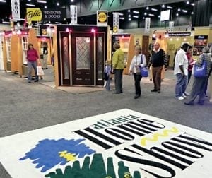33rd Annual Spring Atlanta Home Show Recap